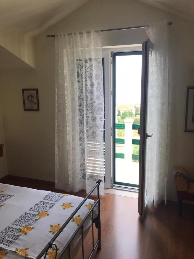 Apartmani Katarina Бол Экстерьер фото