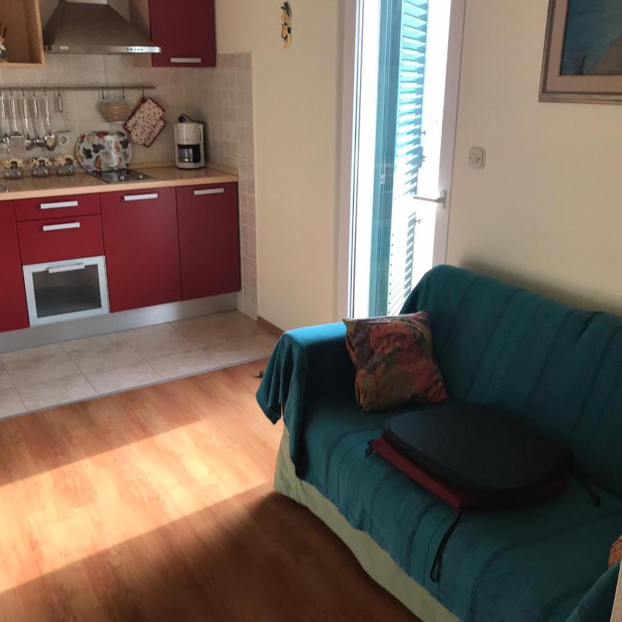 Apartmani Katarina Бол Экстерьер фото