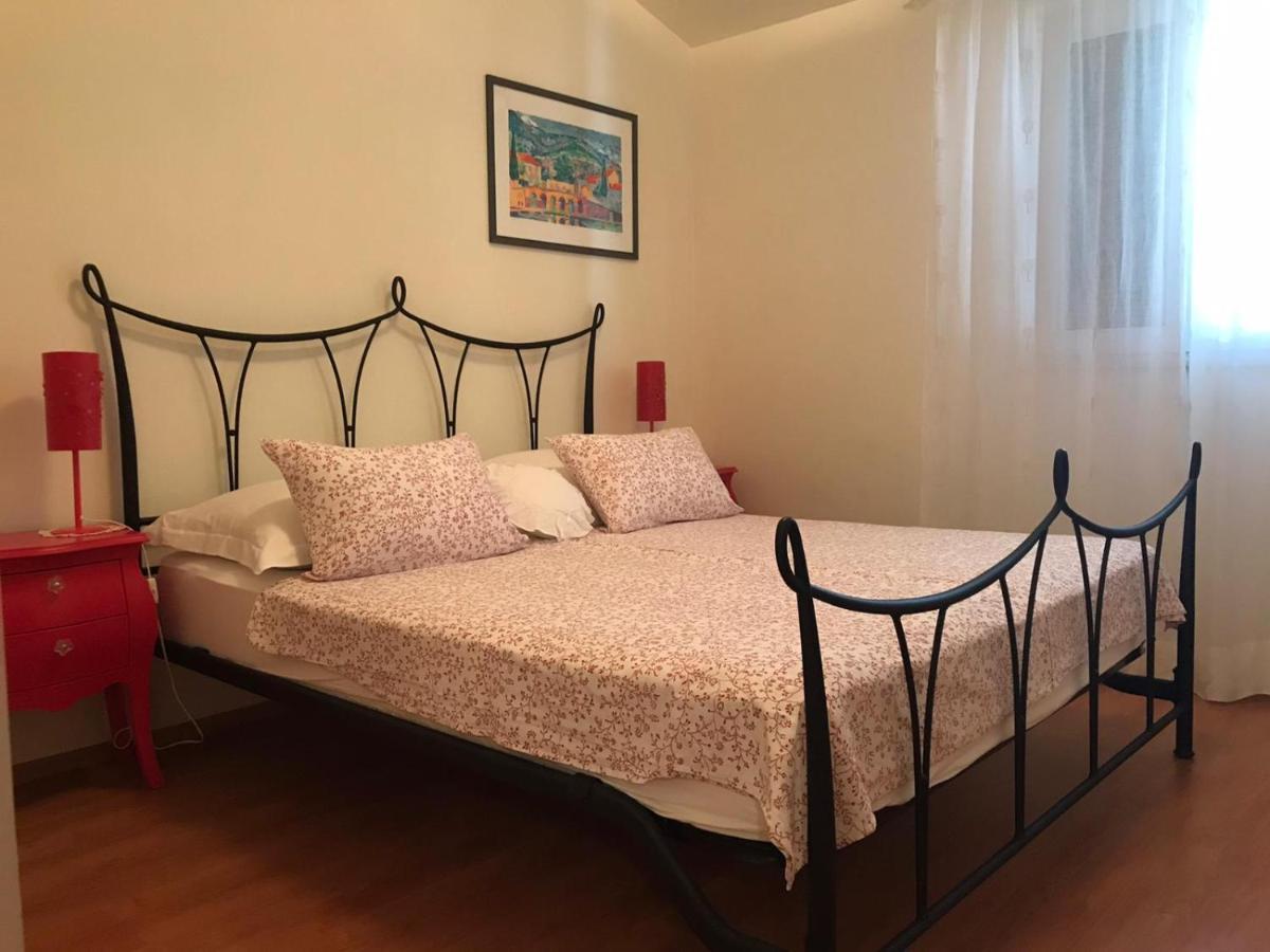 Apartmani Katarina Бол Экстерьер фото