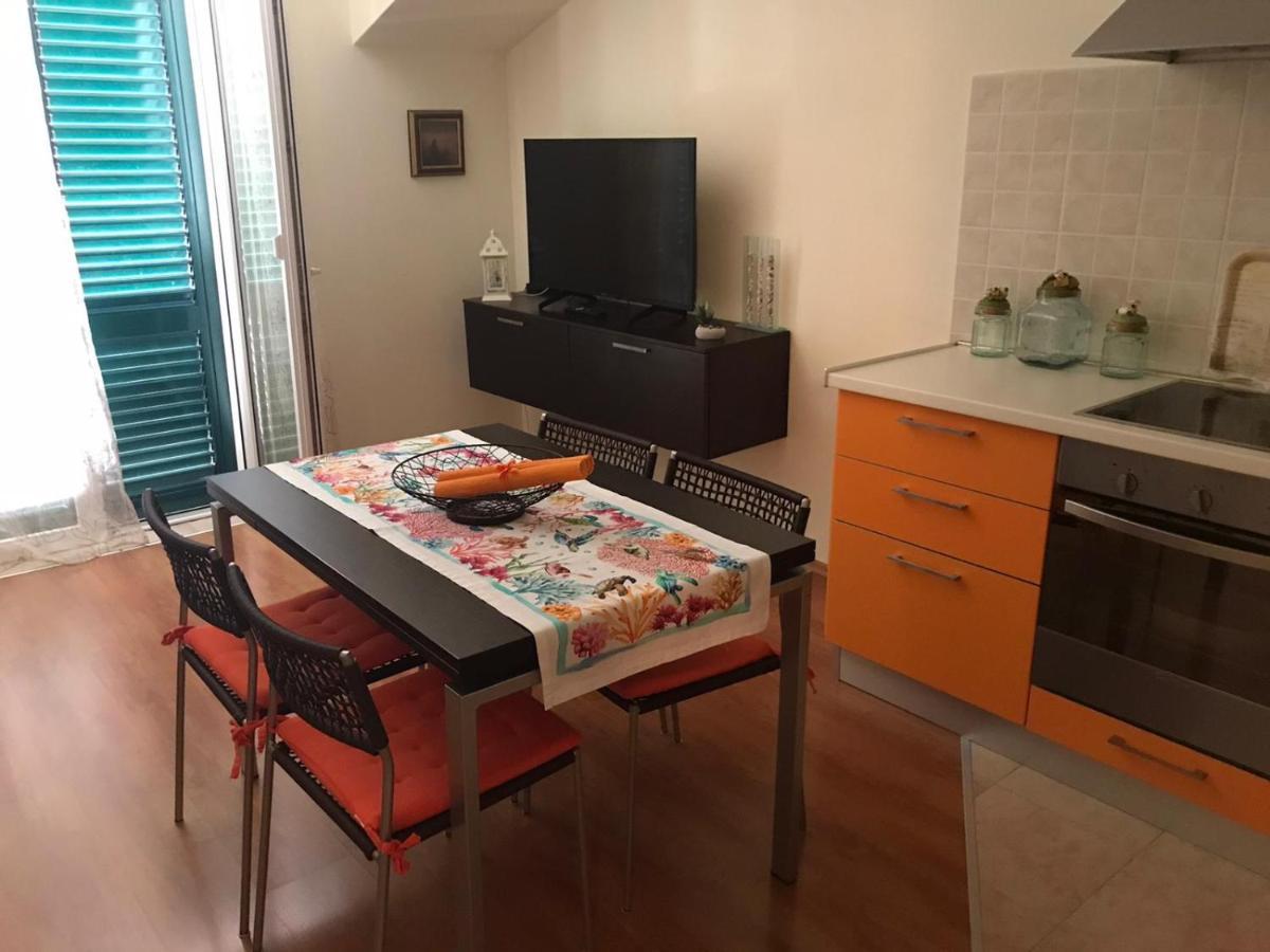 Apartmani Katarina Бол Экстерьер фото