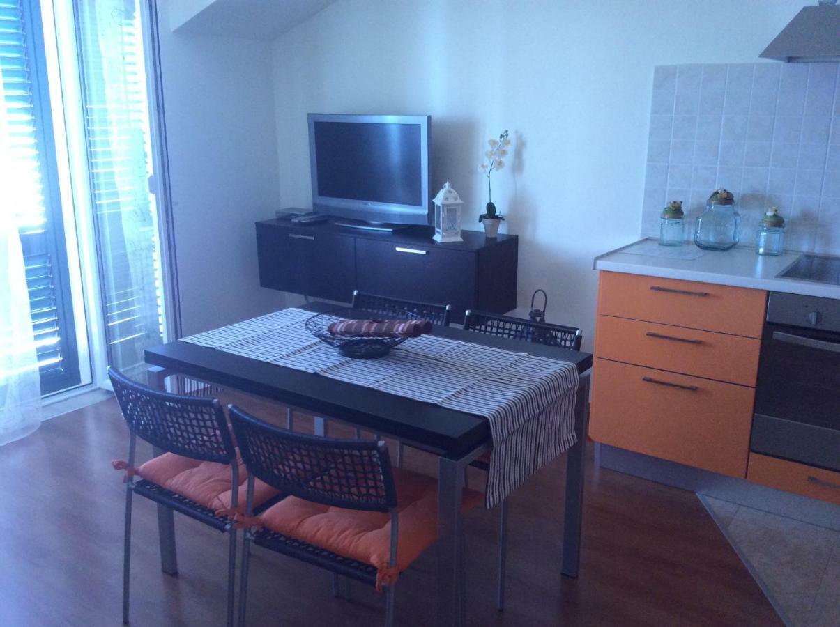 Apartmani Katarina Бол Экстерьер фото