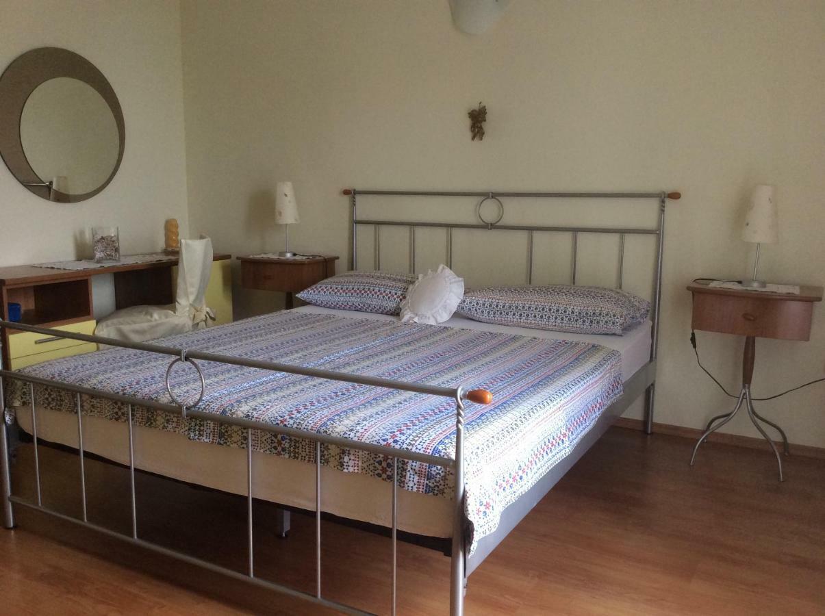 Apartmani Katarina Бол Экстерьер фото