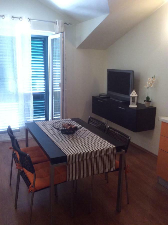 Apartmani Katarina Бол Экстерьер фото