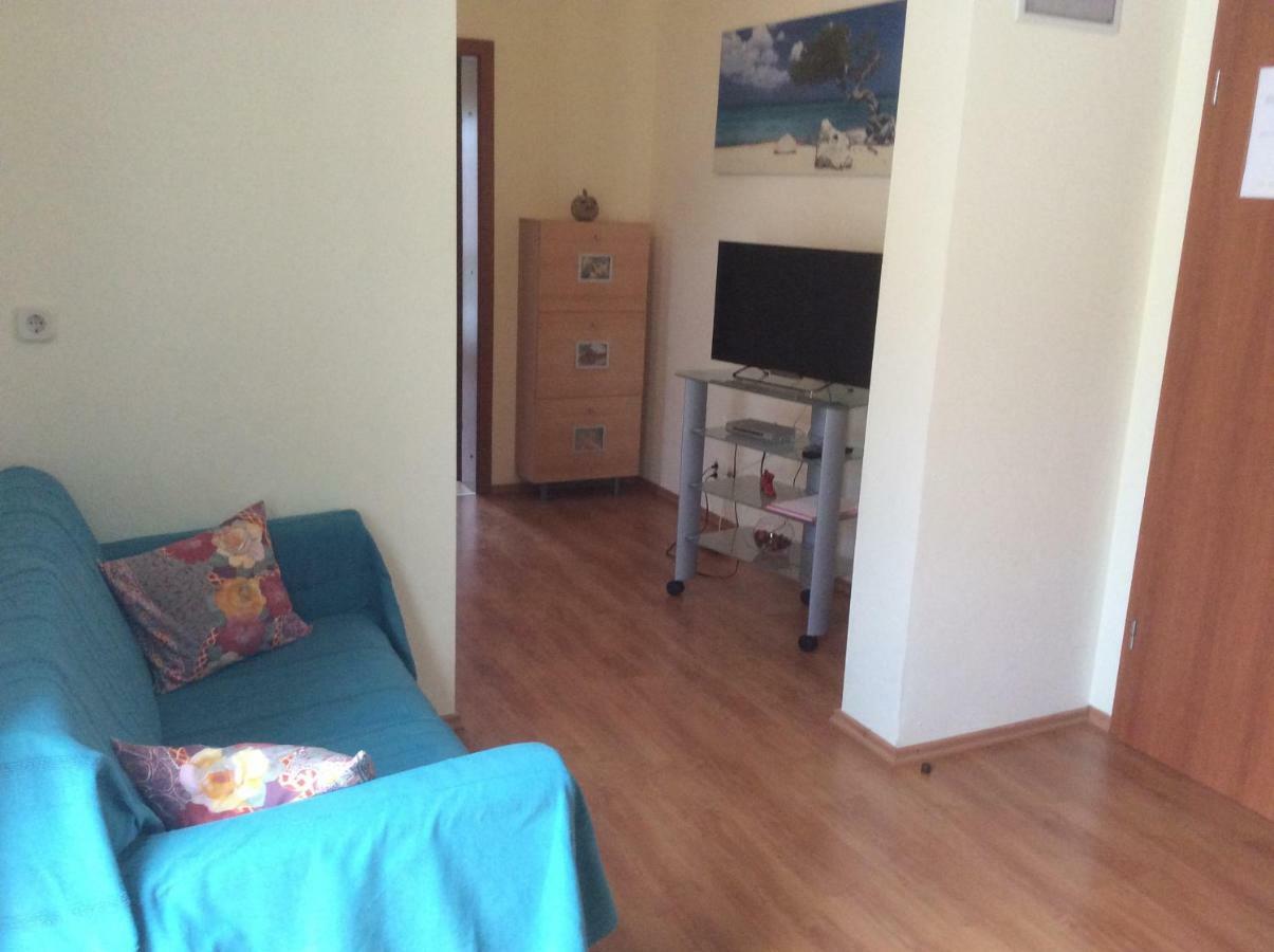 Apartmani Katarina Бол Экстерьер фото