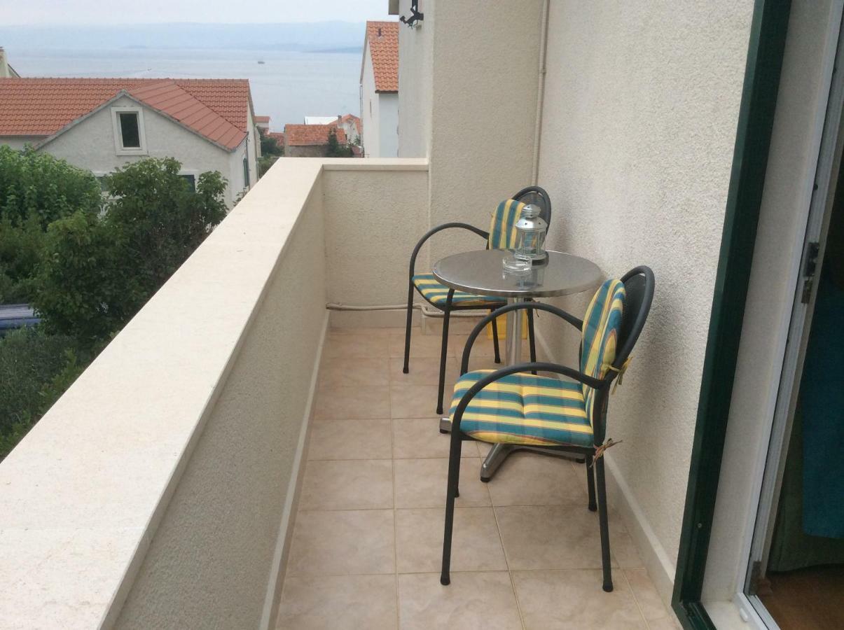 Apartmani Katarina Бол Экстерьер фото