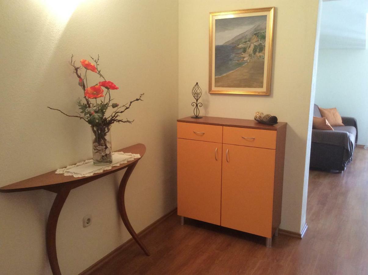 Apartmani Katarina Бол Экстерьер фото