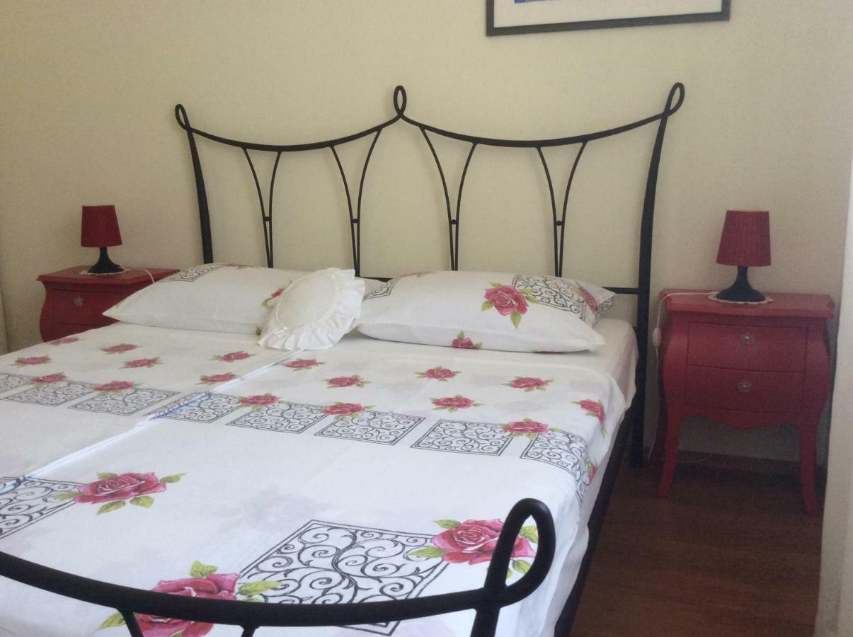 Apartmani Katarina Бол Экстерьер фото